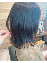 アトリエ タキ(atelier.taki)&nbsp;大人ミディアム/くびれミディ/垂水