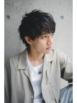 エクボ バイ リコ(ecubo bylico) ナチュラルバブルマッシュ