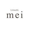 ロアールメイ(LOAOL mei)のお店ロゴ