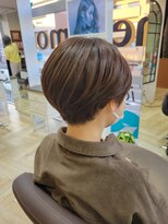 シェモアイグレック(chez-moi igrek) chez-moi ☆ ショート