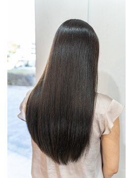 ミューズ 本山店(MUSE) 美髪サロン【MUSEミューズ 本山】　髪質改善ヘアスタイル