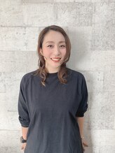 ヘアーアート バントライン(HairArt BUNTLINE) 吉沢 舞