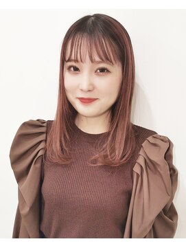 グランデ ビス(GRANDE bis) シンプルワンカール