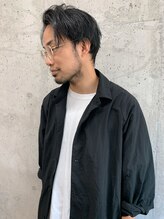 クラフト ヘア デザイン(CRAFT HAIR DESIGN) 川人 慎也