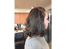 ヘアーハーツ(Hair Hearts)