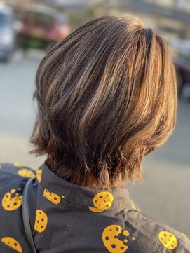 ディーボーイ 健軍店(D-BOY) NUDE