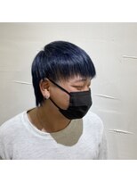 ティエル(Tiele)&nbsp;ブルーブラック