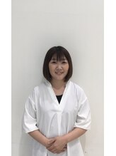 ウィズヘアーアンドユー イオンモール和歌山店(WITH HAIR & you) 北山 麻未