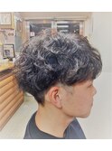 パーマ