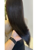 カノイ(KANOI)&nbsp;【20/30/40代大人女性向け】毛先柔らかカールで大人ツヤ髪♪