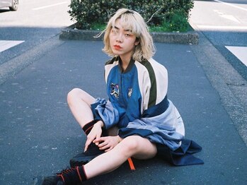 キバ(kva)の写真/経験豊富なスタイリストがあなたのなりたいを叶えます！あなたの髪のお悩みを解決してくれる実力派サロン♪