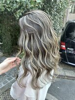 ディモアンド 表参道(Dimo&)&nbsp;ショコラ/アッシュ/ヘルシースタイル/ふんわりカール