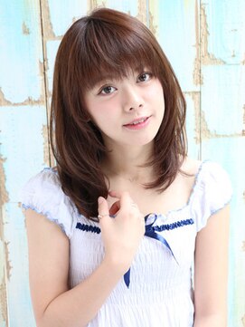 キオナ(Kiona) シフォンレイヤー