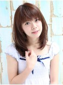 シフォンレイヤー