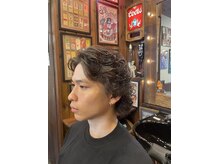 ヘアーデザイン スワロー(hair design Swallow)