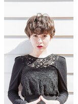 シド 表参道(s.i.d)&nbsp;マニッシュマッシュ