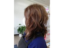 ラポールヘア北谷店