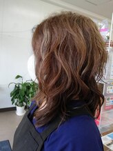 ラポールヘア北谷店