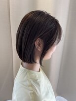 エルサフィロ ヒゴバシ(el zafiro)&nbsp;【エルサフィロ　肥後橋】お客様スタイル