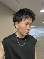 バーシャミ 博多(Baciami)&nbsp;スパイキーショート