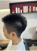 メンズショート