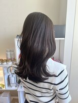 ビフィーノ ソラーレ 夙川店(bifino solare)&nbsp;ロングスタイル