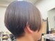 ナルヘアーの写真/経験豊富なスタイリストがお客様としっかり向き合い丁寧にカウンセリングし、髪や頭皮のお悩みに寄り添う。