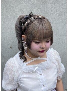 ファンプラス(FUN +) フルセット