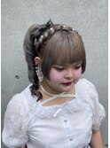 フルセット