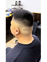 ラッドマン(RADMAN)&nbsp;フェード・スキン