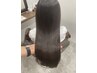 【テラスヘア不動の人気】 髪質改善レルミストリートメント