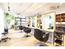 初めて来店されるお客様へ！～落ち着いた空間が自慢のサロン【Minamo】のご紹介～