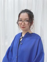 スリールヘア(Sourire hair)&nbsp;アサゾメ 