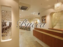 ブッカ 本店(Bucca)の雰囲気（笑顔でスタッフがお迎えします＊）
