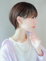 シオン(shion)&nbsp;透明感カラーオリーブカラーくすみベージュ_F0250