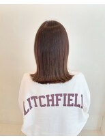 ヴァンカウンシル 福岡店(VAN COUNCIL)&nbsp;ベージュカラー☆