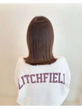 ヴァンカウンシル 福岡店(VAN COUNCIL) ベージュカラー☆