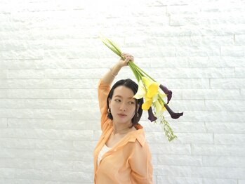 フルハート 恵比寿(Fullheart)の写真/大人女性が高リピート！髪の健康を考えたダメージケアをしながら、大人女性の悩みを解決してくれます♪