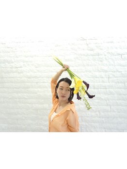 大人女性が高リピート！髪の健康を考えたダメージケアをしながら、大人女性の悩みを解決してくれます♪