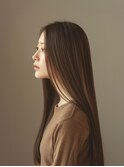 【DUNO神戸三宮】艶ストレート