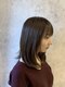 ヘアクークー(hair Cou Cou)の写真/大人女性の魅力を引き出すスタイルをご提案！髪のお悩みや、なりたいスタイルをしっかり汲み取りカタチに…