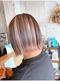 Tip Light Style