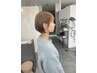似合わせカット