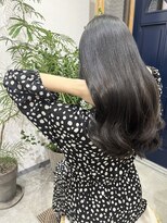 サンコ(sanco.)&nbsp;似合わせカット&カラー