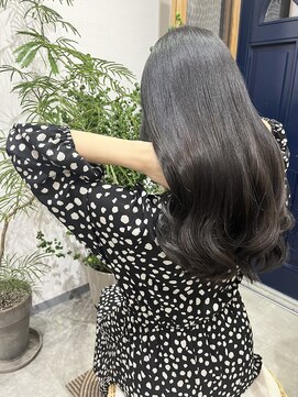 サンコ(sanco.) 似合わせカット&カラー