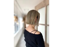 ハツ(HATSU)