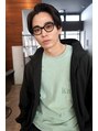 アイリーヘアデザイン(IRIE HAIR DESIGN) 五嶋 亮