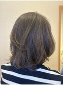 グレイカラー~ハイトーン~