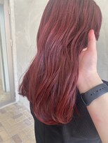 パースラヴ(PERS'LOV)&nbsp;ブリーチなしカラー