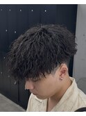 縦落ちツイストツイスパブイマッシュ